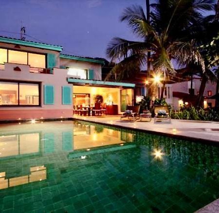 Goodwill Beach House Patong Екстер'єр фото