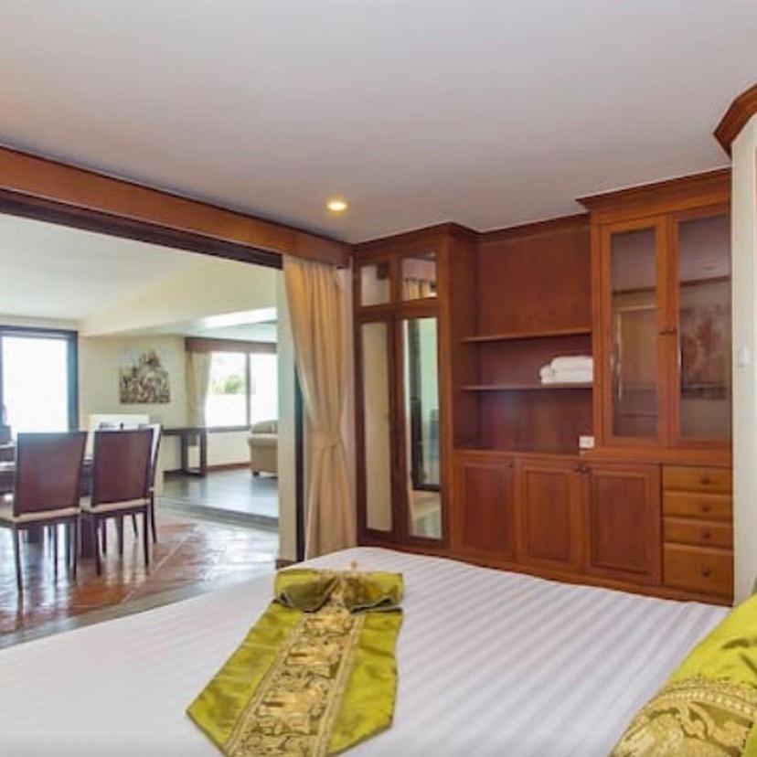 Goodwill Beach House Patong Екстер'єр фото