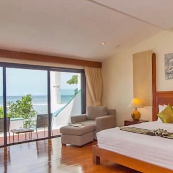 Goodwill Beach House Patong Екстер'єр фото