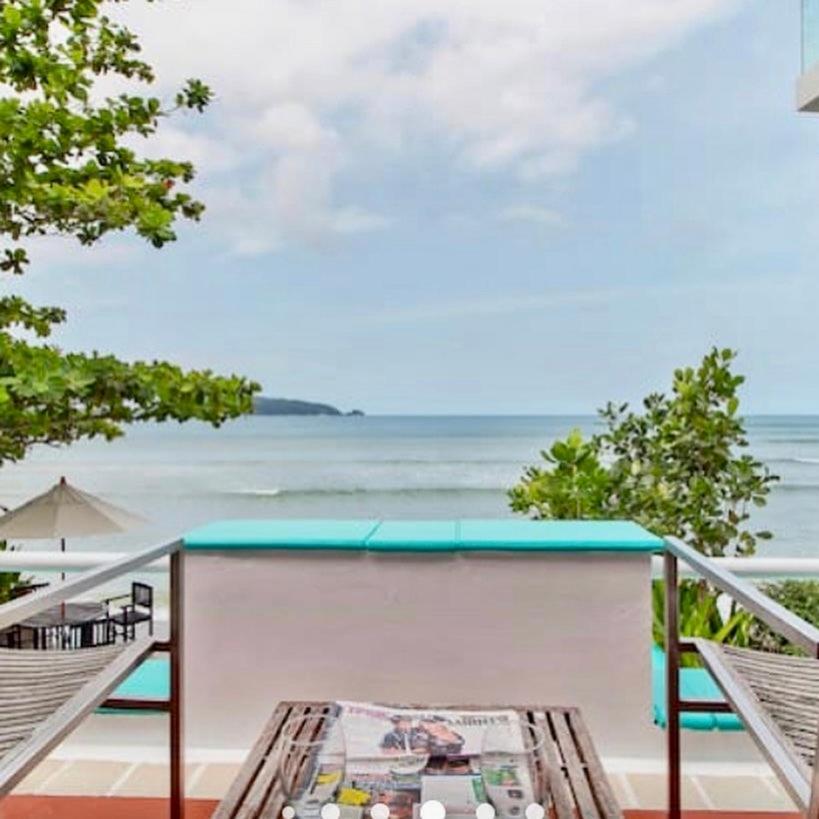 Goodwill Beach House Patong Екстер'єр фото