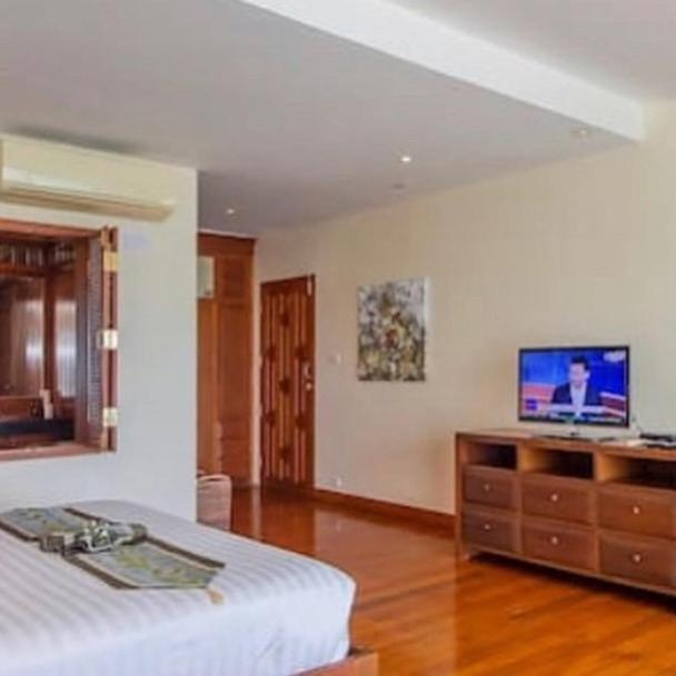 Goodwill Beach House Patong Екстер'єр фото