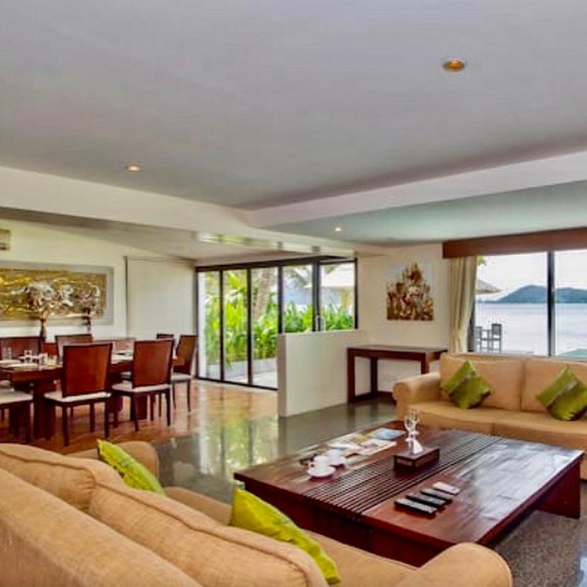 Goodwill Beach House Patong Екстер'єр фото