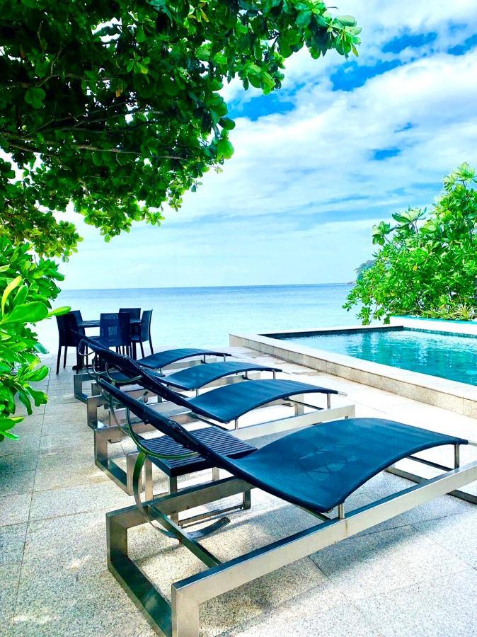 Goodwill Beach House Patong Екстер'єр фото