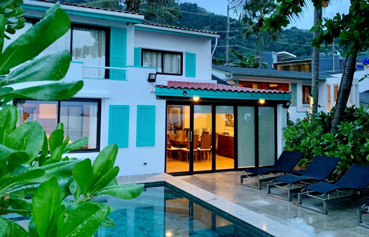Goodwill Beach House Patong Екстер'єр фото