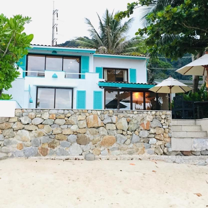 Goodwill Beach House Patong Екстер'єр фото