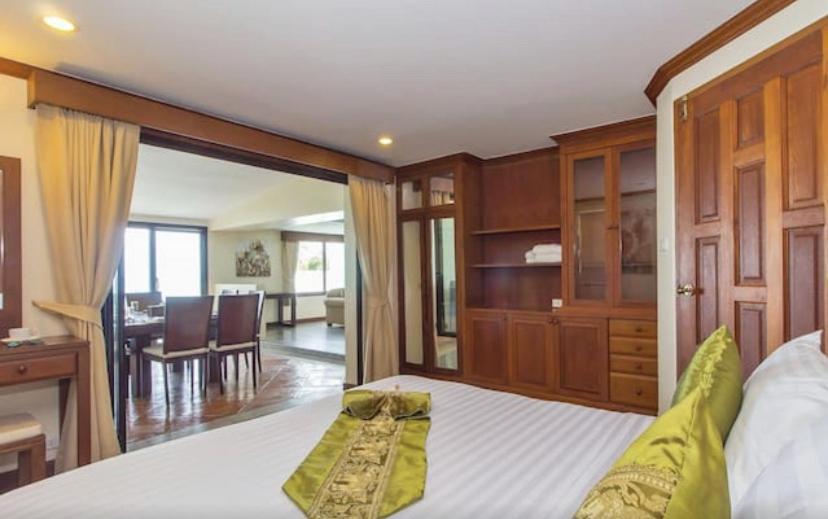 Goodwill Beach House Patong Екстер'єр фото