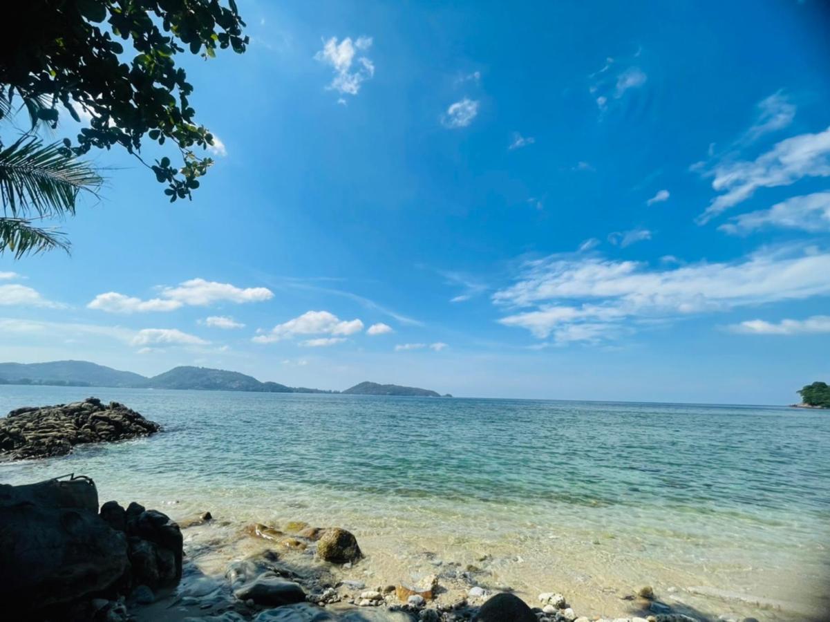Goodwill Beach House Patong Екстер'єр фото