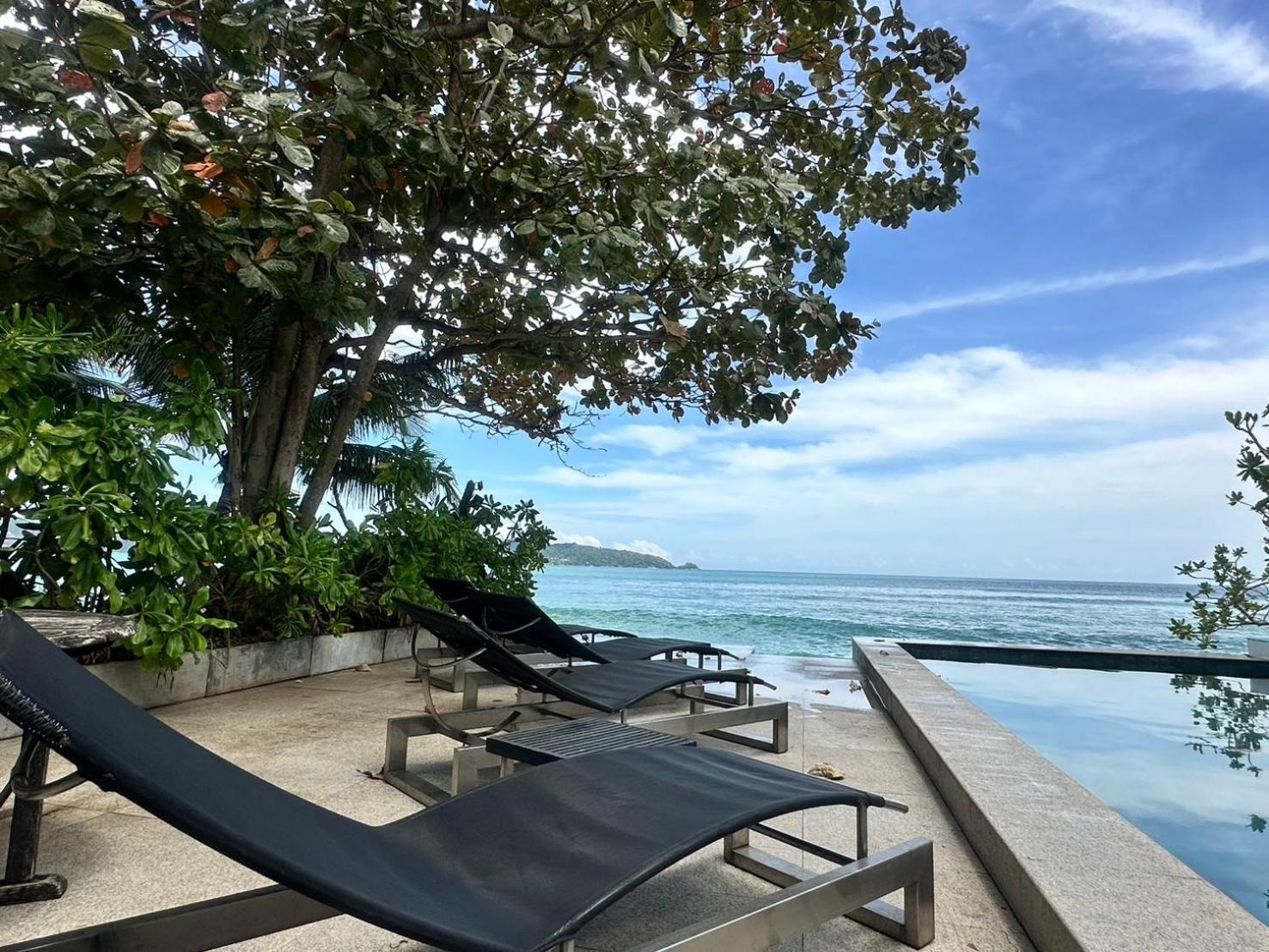 Goodwill Beach House Patong Екстер'єр фото